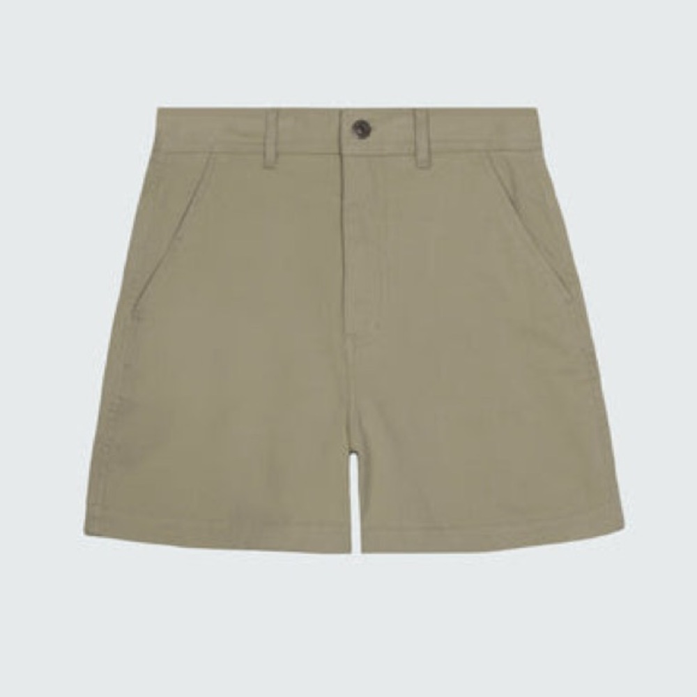 Finisterre Daly Shorts sage green